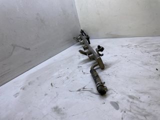 bontott SUZUKI IGNIS II Porlasztó Sor / Híd