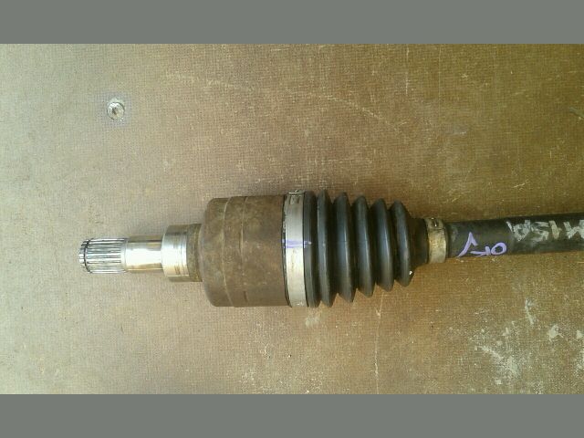 bontott SUZUKI IGNIS II Bal Féltengely