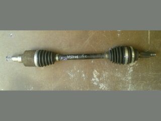 bontott SUZUKI IGNIS II Bal Féltengely