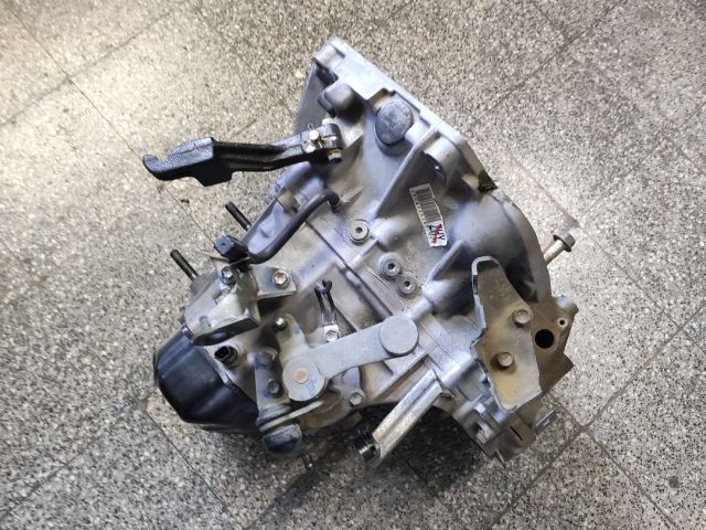 bontott SUZUKI IGNIS II Váltó (Mechanikus)