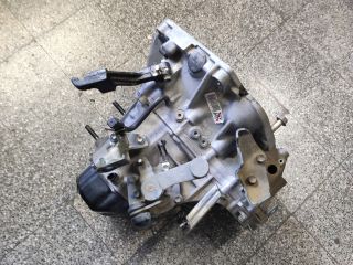 bontott SUZUKI IGNIS II Váltó (Mechanikus)