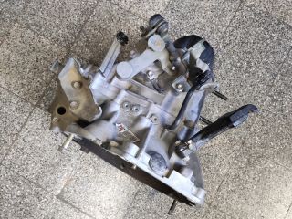 bontott SUZUKI IGNIS II Váltó (Mechanikus)