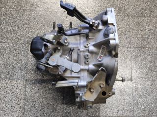 bontott SUZUKI IGNIS II Váltó (Mechanikus)