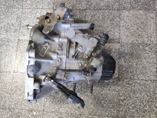 bontott SUZUKI IGNIS II Váltó (Mechanikus)
