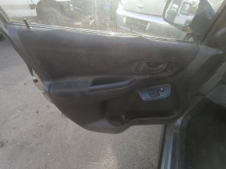 bontott SUZUKI IGNIS II Ablakemelő Kapcsoló Négyes / Kettes