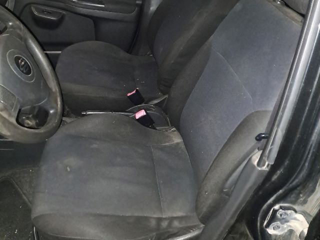 bontott SUZUKI IGNIS II Ablakemelő Kapcsoló Négyes / Kettes