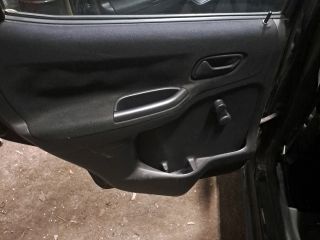 bontott SUZUKI IGNIS II Ablakemelő Kapcsoló Négyes / Kettes