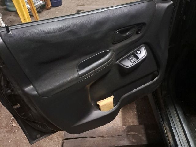 bontott SUZUKI IGNIS II Ablakemelő Kapcsoló Négyes / Kettes