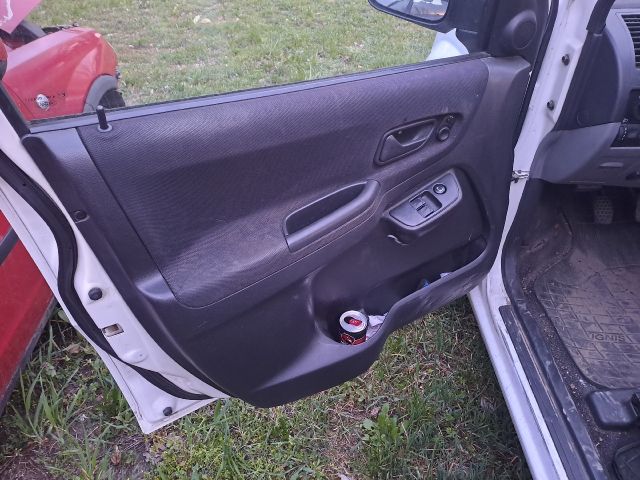 bontott SUZUKI IGNIS II Ablakemelő Kapcsoló Négyes / Kettes