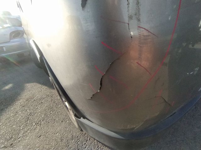 bontott SUZUKI IGNIS II Ablakemelő Kapcsoló Négyes / Kettes