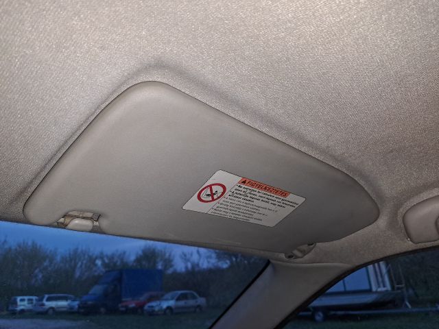 bontott SUZUKI IGNIS II Ablakemelő Kapcsoló Négyes / Kettes