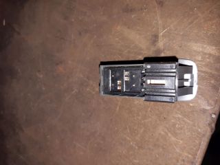 bontott SUZUKI IGNIS II Ablakemelő Kapcsoló (Pozíciófüggetlen)