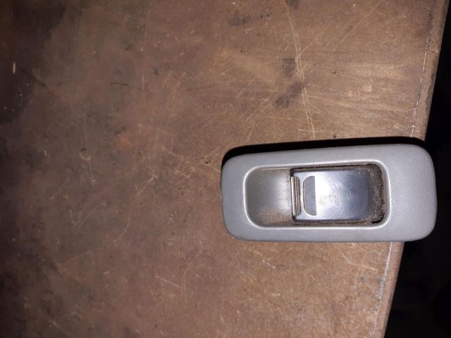 bontott SUZUKI IGNIS II Ablakemelő Kapcsoló (Pozíciófüggetlen)