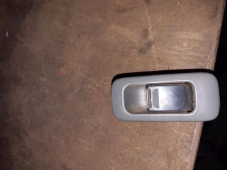 bontott SUZUKI IGNIS II Ablakemelő Kapcsoló (Pozíciófüggetlen)