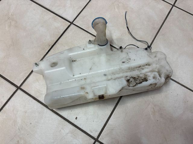 bontott SUZUKI IGNIS II Ablakmosó Tartály