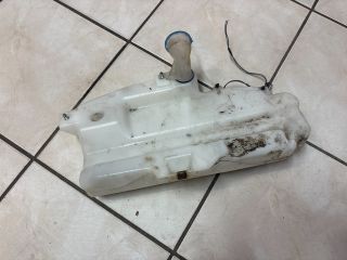 bontott SUZUKI IGNIS II Ablakmosó Tartály