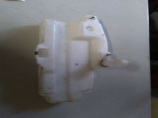 bontott SUZUKI IGNIS II Ablakmosó Tartály