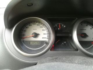 bontott SUZUKI IGNIS II Ablakmosó Tartály