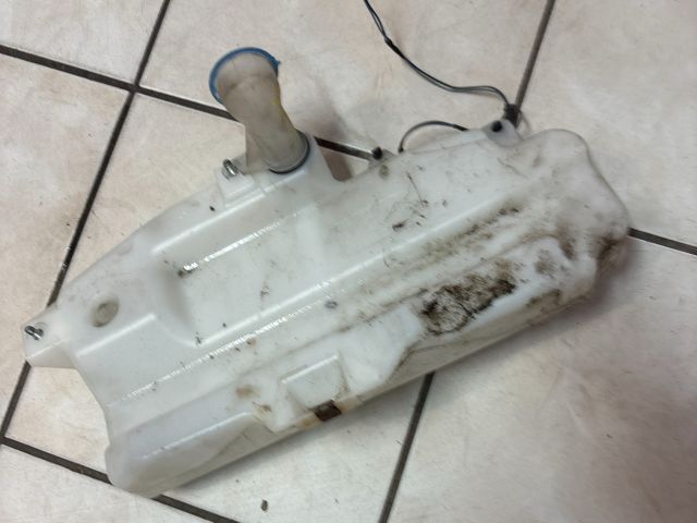 bontott SUZUKI IGNIS II Ablakmosó Tartály