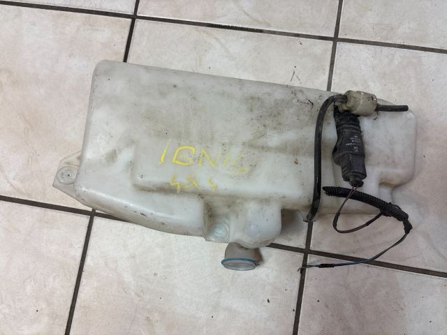 bontott SUZUKI IGNIS II Ablakmosó Tartály