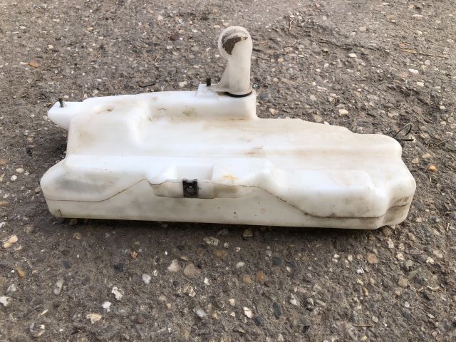 bontott SUZUKI IGNIS II Ablakmosó Tartály