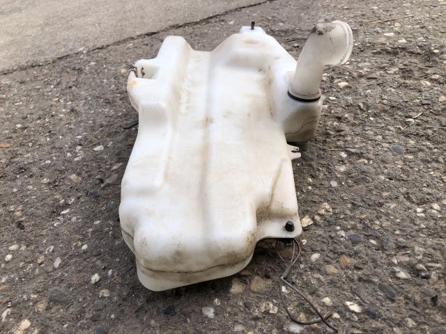 bontott SUZUKI IGNIS II Ablakmosó Tartály