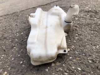 bontott SUZUKI IGNIS II Ablakmosó Tartály