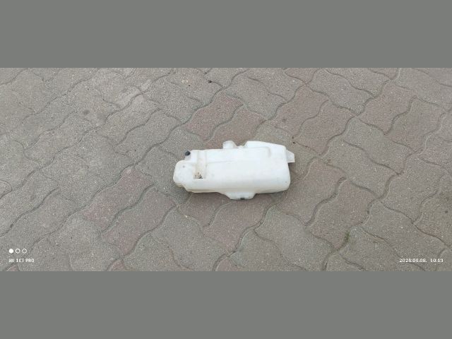 bontott SUZUKI IGNIS II Ablakmosó Tartály