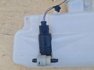 bontott SUZUKI IGNIS II Ablakmosó Tartály