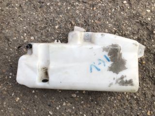 bontott SUZUKI IGNIS II Ablakmosó Tartály