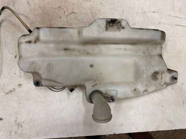 bontott SUZUKI IGNIS II Ablakmosó Tartály