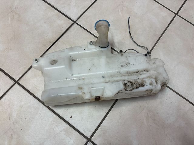 bontott SUZUKI IGNIS II Ablakmosó Tartály