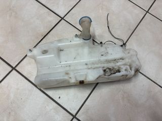 bontott SUZUKI IGNIS II Ablakmosó Tartály