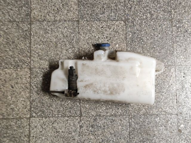 bontott SUZUKI IGNIS II Ablakmosó Tartály