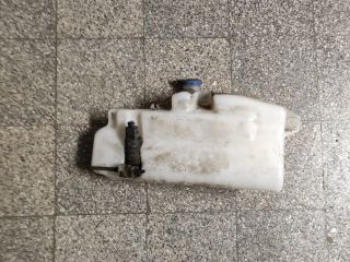 bontott SUZUKI IGNIS II Ablakmosó Tartály