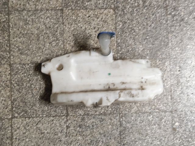 bontott SUZUKI IGNIS II Ablakmosó Tartály