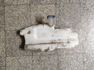 bontott SUZUKI IGNIS II Ablakmosó Tartály