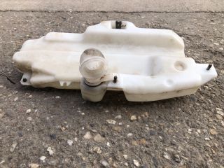 bontott SUZUKI IGNIS II Ablakmosó Tartály