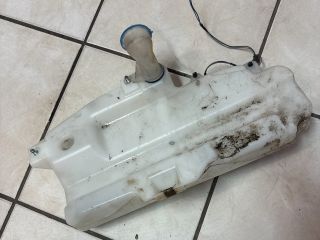 bontott SUZUKI IGNIS II Ablakmosó Tartály