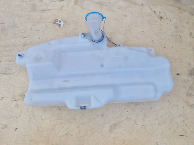 bontott SUZUKI IGNIS II Ablakmosó Tartály