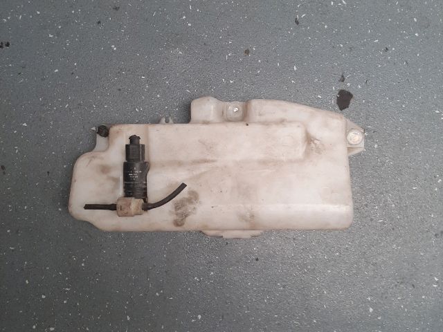 bontott SUZUKI IGNIS II Ablakmosó Tartály