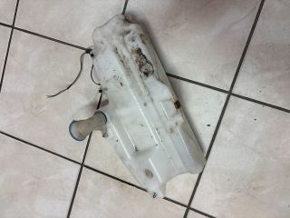 bontott SUZUKI IGNIS II Ablakmosó Tartály