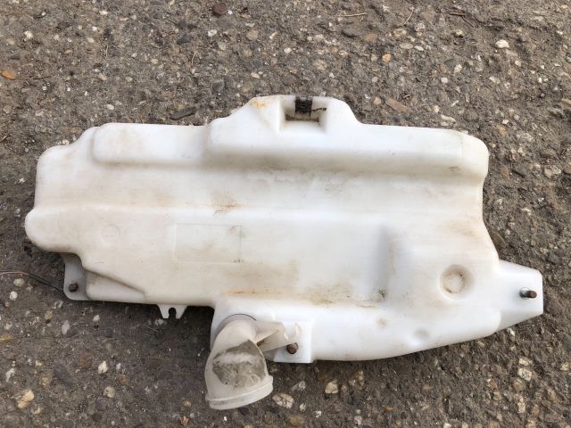 bontott SUZUKI IGNIS II Ablakmosó Tartály