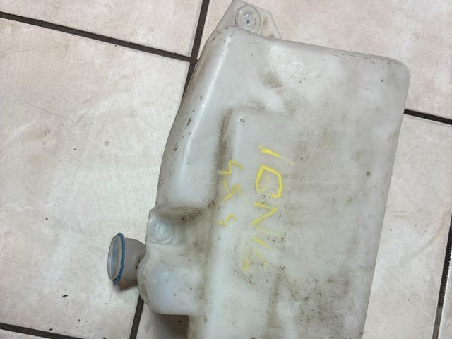 bontott SUZUKI IGNIS II Ablakmosó Tartály