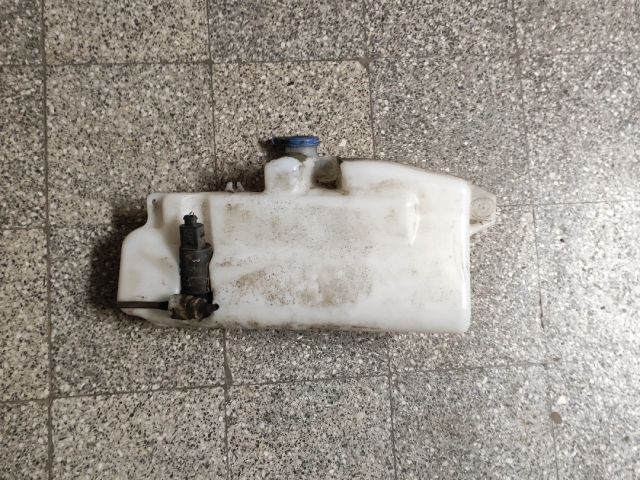 bontott SUZUKI IGNIS II Ablakmosó Tartály