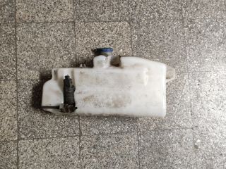 bontott SUZUKI IGNIS II Ablakmosó Tartály