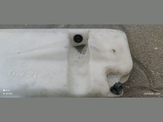 bontott SUZUKI IGNIS II Ablakmosó Tartály