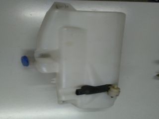 bontott SUZUKI IGNIS II Ablakmosó Tartály