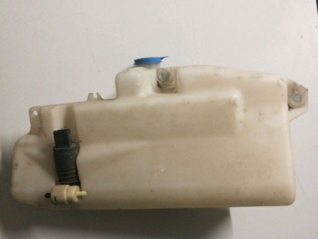 bontott SUZUKI IGNIS II Ablakmosó Tartály