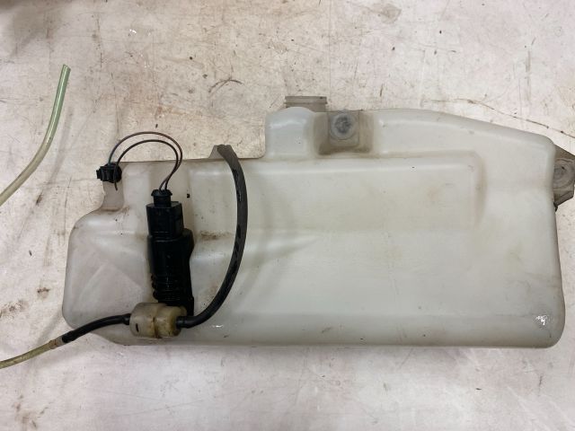 bontott SUZUKI IGNIS II Ablakmosó Tartály